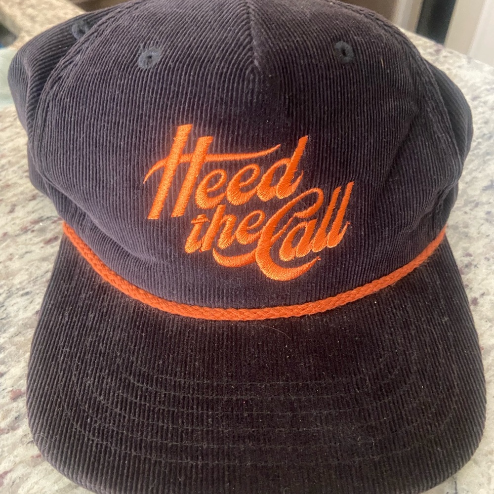 Howler Brothers hat